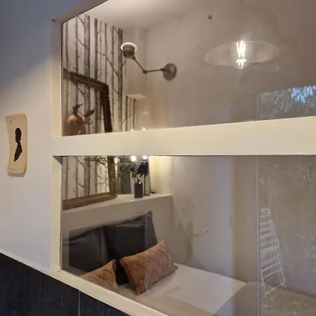 Apartman Albin Le Musicien *