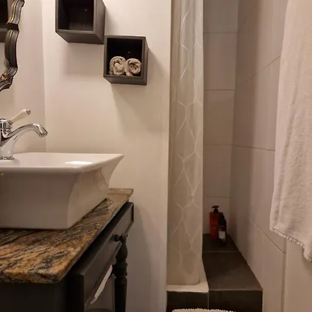 Albin Le Musicien Lägenhet Talence