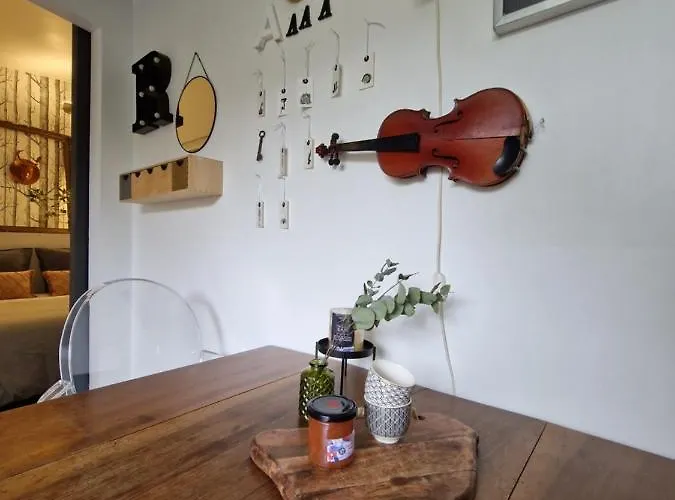 Albin Le Musicien * Talence