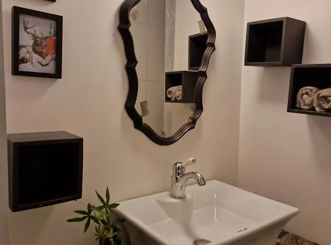 Lejlighed Albin Le Musicien *