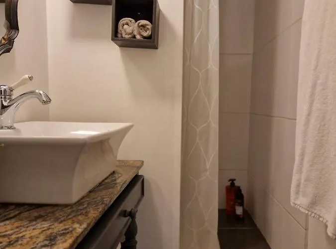 Albin Le Musicien Lejlighed Talence